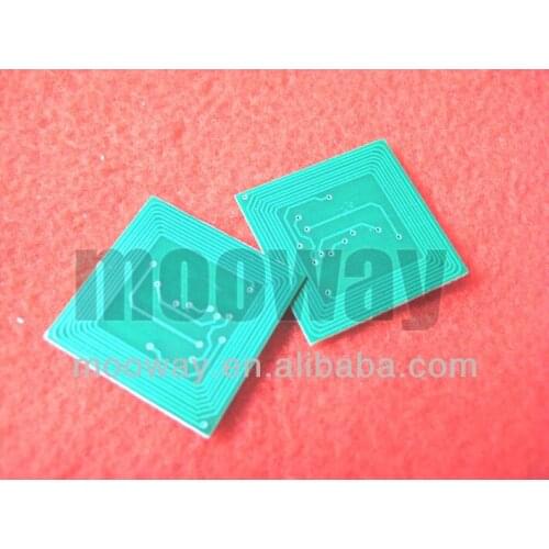 4PCS Free shipping Compatible toner chip for Xerox DocuCentre-156 186 1055 1085 DC156 DC186 DC1055 DC1085 toner chip