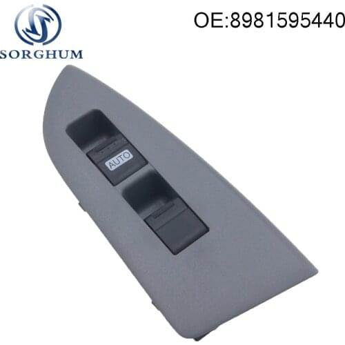 8981595440 Electric Power Window Switch For Isuzu