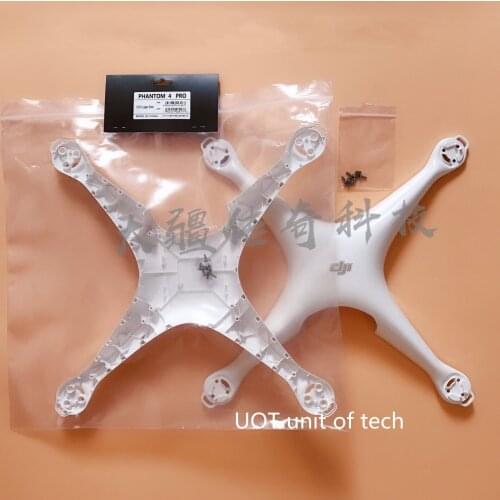 For DJI Phantom 4Pro 4Adv 1 Pair Landing Gear with Sensor Spare Part Accessories