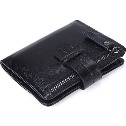 DKER Mini Wallets