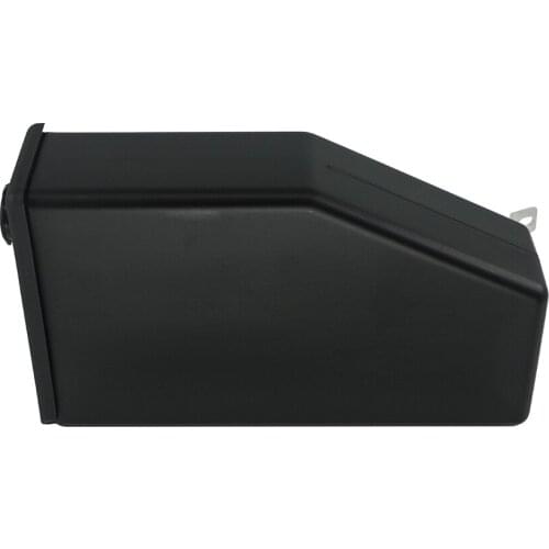 For BMW R1200GS ADV 14-18 R1250GS 2019Benelli TRK502 2016-19 F850GS F750GS Toolbox 5 Liters Tool Box Left Side Bracket Tool Box