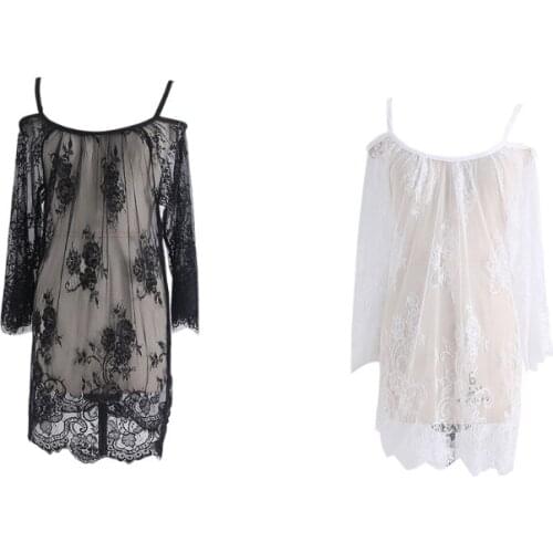 KLV Maternity Pajamas