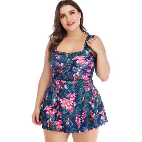 Синие купальники OULING China At AliExpress