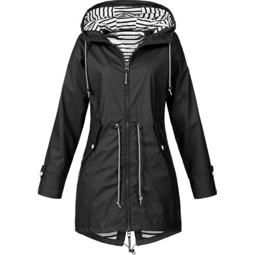PickyourLook Women's Raincoats