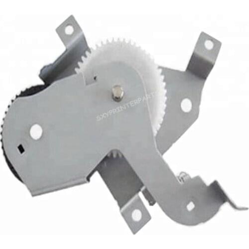 Swing plate assembly RM10043030 drive gears assy for hp 4200 4250 printer spare parts