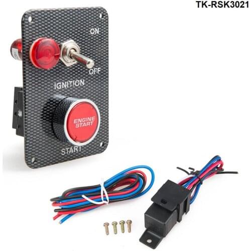 Switches And Buttons For Cars TANSKY China