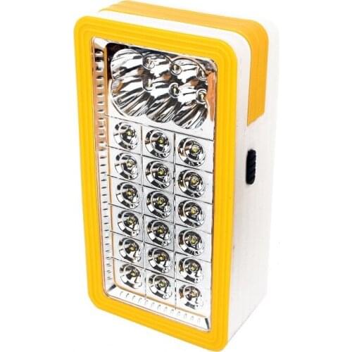 ULTRAFLASH Portable Flashlights