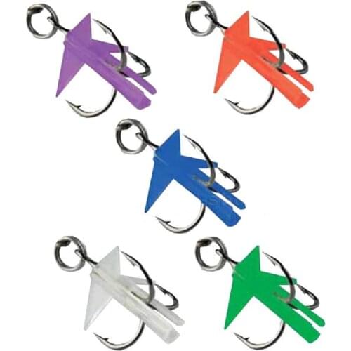 Волжанка Fishing Hooks