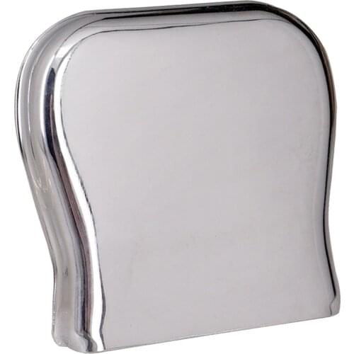 Electric Guitar Bridge Cover Protection Ashtray Vintage Style for Guitar Replacement Parts