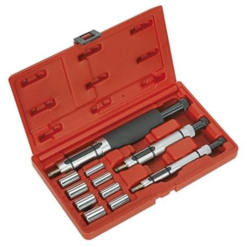 11Pcs Clutch Alignment Tool Set VS711 For Automotive Clutch Alignment And Installation Car Repair Tool