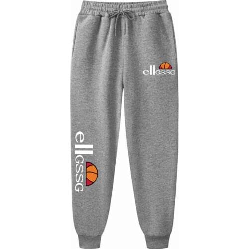 EIIGSSG Men's Loose Pants