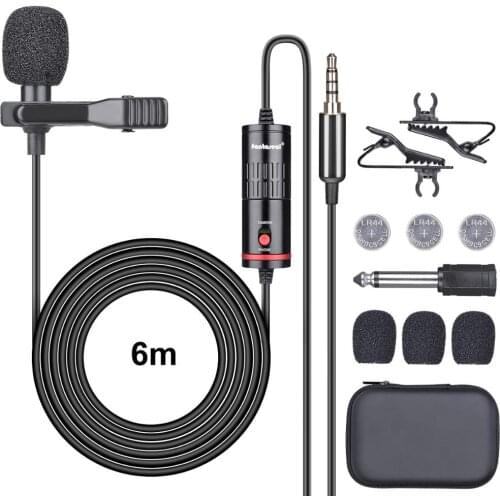 Микрофоны Fantaseal China At AliExpress