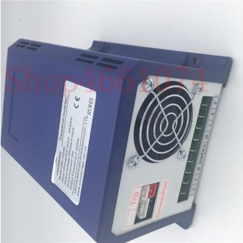 DHL UPS for Treadmill inverter Controller PT300 220V UBV-2200 UBV-2200B