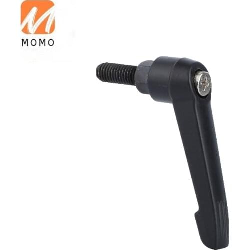 Furniture L-shaped Machine Adjustable Torque Clamp Lever Handle