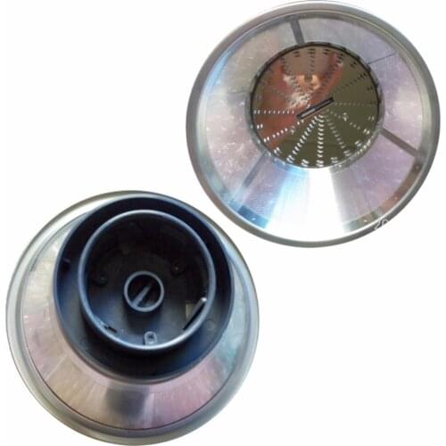 New Blender Filter for Philips HR1861 HR1858 HR1866 RI1865 for The Kitchen Blender Parts