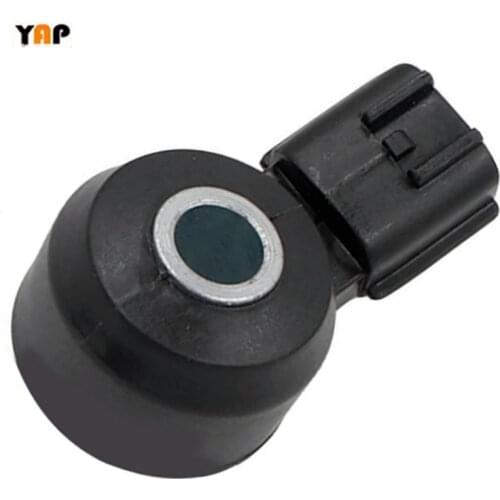 NEW Knock Sensor FIT FORNissan Juke Navara D40 Pathfinder R51 Qashqai J10 1.6L 2.5L 22060-1KT0A 22060-JA10A 2005-2016