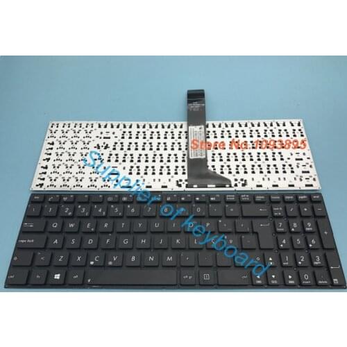 Original New Portuguese keyboard for Asus X550 X550C X550CC X550VB X550V X550VC X550VL laptop Portuguese keyboard