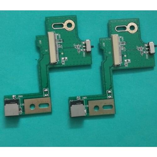 Original DC Power Jack Switch Board For FOR ASUS N53 N53S N53J N53TA N53TK N53SM N53DA N53SL N53SN N53JG N53SV