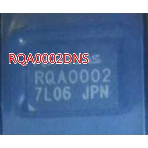 RQA0002DNS RQA0002 HWSON-2