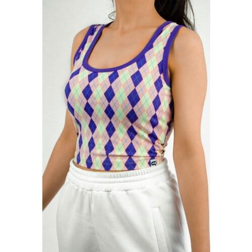 SURGE Women's Cropped T-shirts