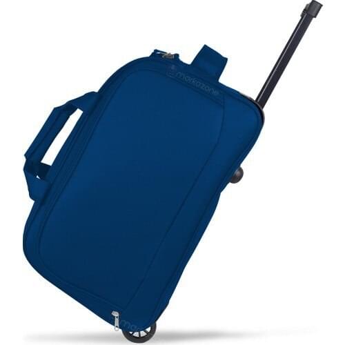 Trolley Stewardess Cabin Boy Cloth Luggage Travel Bag