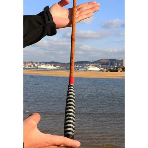 Fishing rods for Customer settings