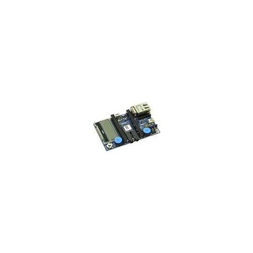 103990015 Development Boards & Kits - ARM mbed Application Board for LPC1768
