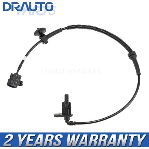 ABS Wheel Speed Sensor 9069212 9013122 For Chevrolet Sail Rear Left Right