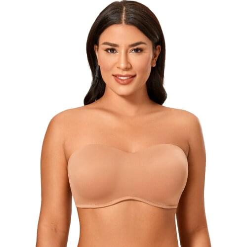DELIMIRA Big Bras
