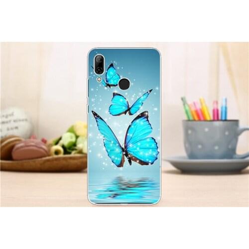 For Samsung Galaxy A30 Case Silicone TPU Protective Cover Phone Case For Samsung A30 A305F A305 A 30 SM-A305F A10 A50 Case Soft