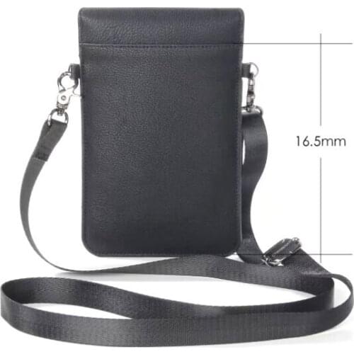 HKNR Elephone S7 Phone Cases