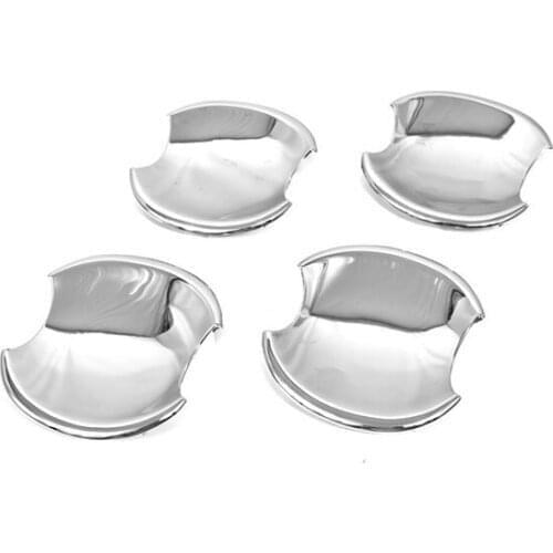 Chrome Styling Door Cavity Cover for Honda Civic 06-11