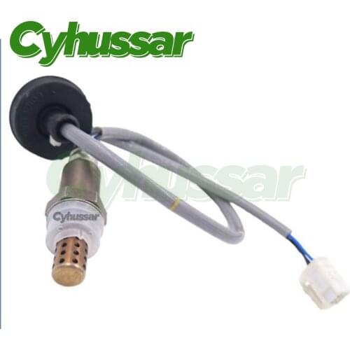 Oxygen Sensor O2 Lambda Sensor AIR FUEL RATIO SENSOR for MITSUBISHI OUTLANDER MN163465 2003-2006
