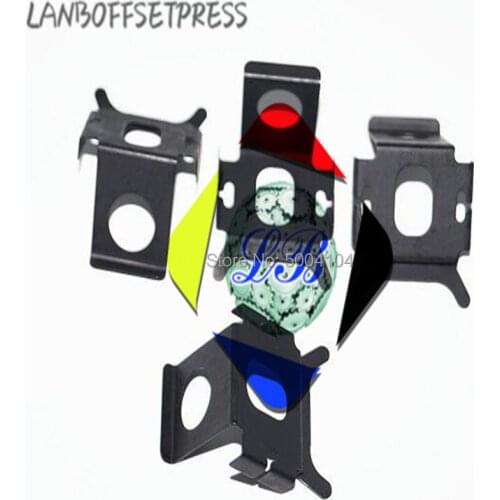 LANBOFFSETPRESS 41.028.008 HD guide spring HD original parts