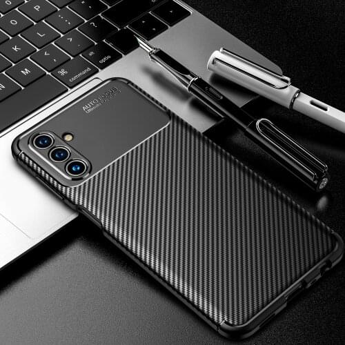 Leasdia Phone Cases Samsung Galaxy A51