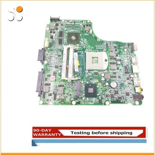 For Acer aspire 4745 4820 Laptop Motherboard HM55 DDR3 HD PM 5650M 1GB DA0ZQ1MB8D0 MBPVL06001 Mainboard