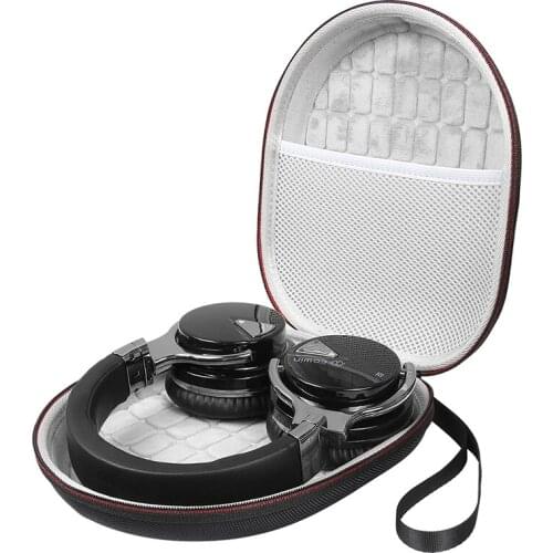 Mussels Headphone Accessories