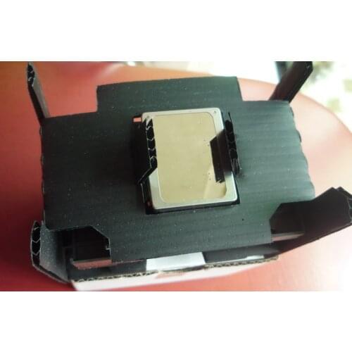 F180040 New and original PRINT HEAD for EPSON R290 L805 L810 L850 R330 T50 L800 printer PRINT HEAD