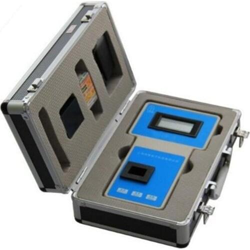 Ozone Tester/Meter/Detector Test Instrument for Ozone Level in Water Top Quality