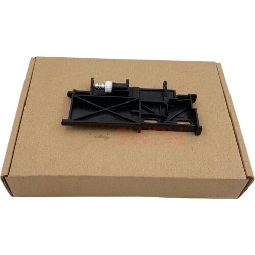 Control Panel Mount Chassis 4.3 inch control panel back cover For HP M377 M477 M477fnw M477fdn M477fdw B3Q10-40055 CF377-40003