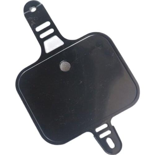 Front Number Plate For CRF50 50cc 70cc 90cc 125cc Dirt Pit Pro Bike Trail Dune