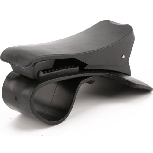 Dropship Universal Cradle Adjustable GPS Holder HUB Dashboard Phone Mount Smartphone GPS Navigation Black Car Holder Support