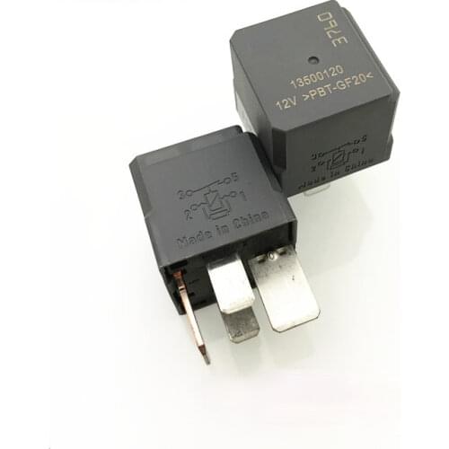 1PCS New For GM Buick GL8 Verano Chevrolet Cruze 13500 120 3760 12V Car Relays