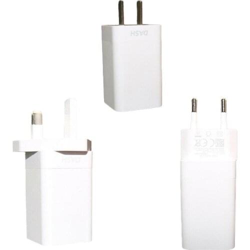 Fast Wall Charger DASH Adapter & Type-C Cable For Oneplus Three 5 5T 3T & & Oneplus 3 6 & Oneplus Oneplus G9S4