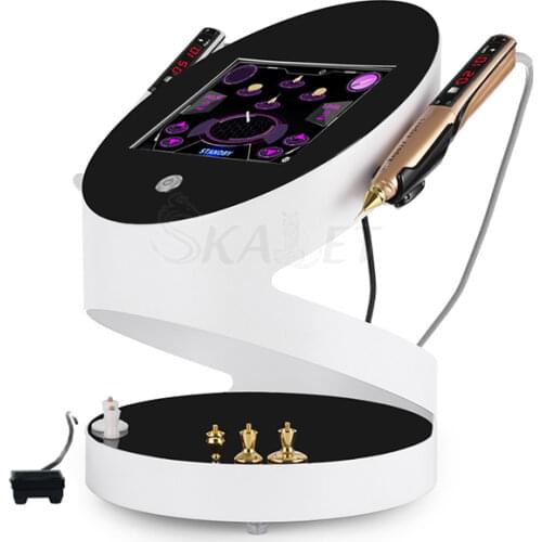 Plasma OG Wrinkle Removal Skin Firming Machine Salon Spa Arms/legs Skin Care Anti-allergy Eyelid Lifting Ozone Plasma Device