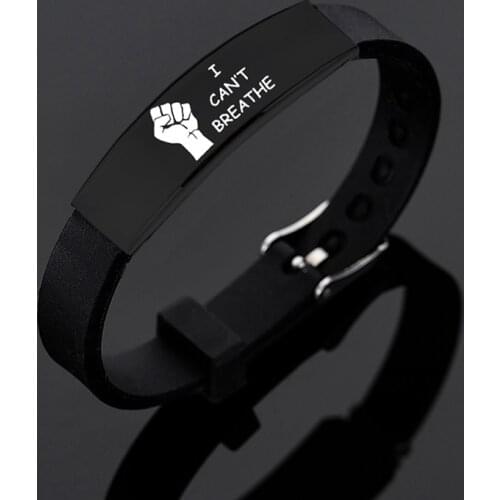 Suteyi Silicone Bracelets