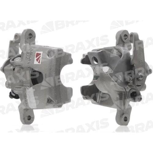 BRAKE CALIPER REAR RIGHT RENAULT MASTER II 4400100QAB BRAXIS AG0006