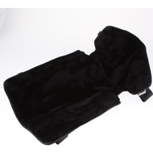 Universal Motorcycle Winter Warmer Protector Motocross Knee Pads Keep Warm