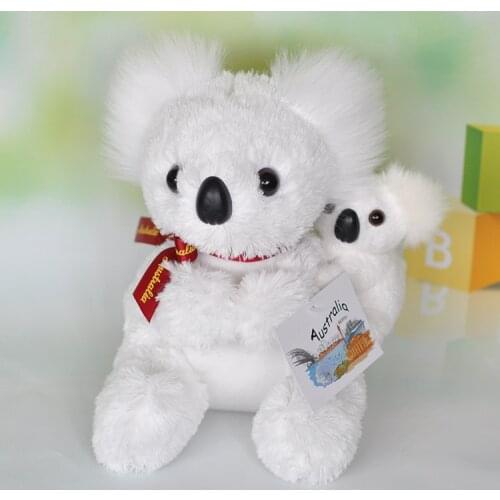 High quality goods cute koala 22cm plush toy koala doll birthday gift d958