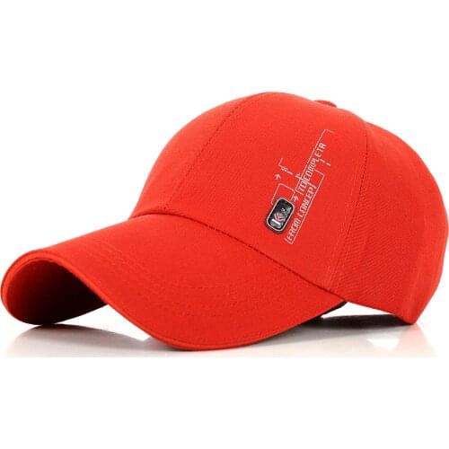 Wearzone Mens Autumn Baseball Caps